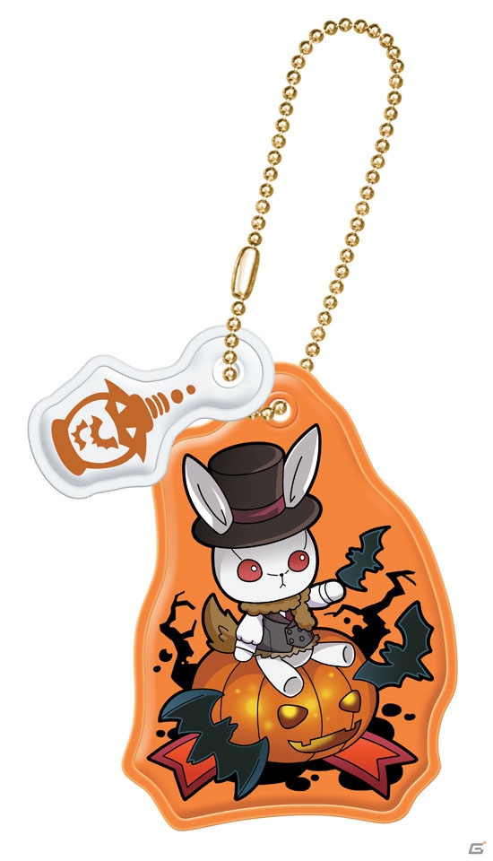 「黒執事」と一緒にハロウィンを楽しめる雑貨アイテムがラインナップ！「一番くじ 黒執事 Book of Circus～その執事、仮装～」が10月上旬より発売の画像22