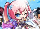 「メイプルストーリー」のIPを活用したモバイルアクションRPG「ポケットメイプルストーリー」が中国で配信開始！