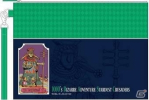 「ジョジョの奇妙な冒険　アイズオブヘブン」の発売を記念したイベント「ジョジョの奇妙な冒険 in J-WORLD TOKYO」が10月1日より開催！の画像12