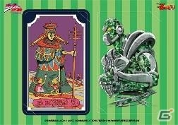 「ジョジョの奇妙な冒険　アイズオブヘブン」の発売を記念したイベント「ジョジョの奇妙な冒険 in J-WORLD TOKYO」が10月1日より開催！の画像13