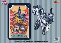 「ジョジョの奇妙な冒険　アイズオブヘブン」の発売を記念したイベント「ジョジョの奇妙な冒険 in J-WORLD TOKYO」が10月1日より開催！の画像15