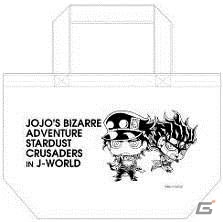 「ジョジョの奇妙な冒険　アイズオブヘブン」の発売を記念したイベント「ジョジョの奇妙な冒険 in J-WORLD TOKYO」が10月1日より開催！の画像2