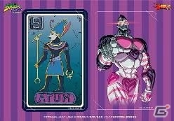 「ジョジョの奇妙な冒険　アイズオブヘブン」の発売を記念したイベント「ジョジョの奇妙な冒険 in J-WORLD TOKYO」が10月1日より開催！の画像21