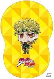 「ジョジョの奇妙な冒険　アイズオブヘブン」の発売を記念したイベント「ジョジョの奇妙な冒険 in J-WORLD TOKYO」が10月1日より開催！の画像32