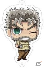 「ジョジョの奇妙な冒険　アイズオブヘブン」の発売を記念したイベント「ジョジョの奇妙な冒険 in J-WORLD TOKYO」が10月1日より開催！の画像34