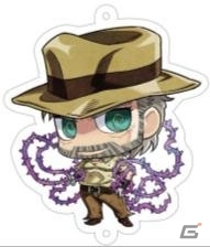 「ジョジョの奇妙な冒険　アイズオブヘブン」の発売を記念したイベント「ジョジョの奇妙な冒険 in J-WORLD TOKYO」が10月1日より開催！の画像35