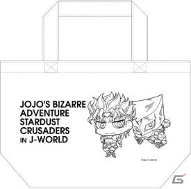 「ジョジョの奇妙な冒険　アイズオブヘブン」の発売を記念したイベント「ジョジョの奇妙な冒険 in J-WORLD TOKYO」が10月1日より開催！の画像9