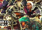 iOS/Android「クロノドラゴン ～ななつの光と太初の樹～」高レアリティのルーンドロップ率が2倍になる「ルーンブースター」が開催！連続クエストに新階層も追加