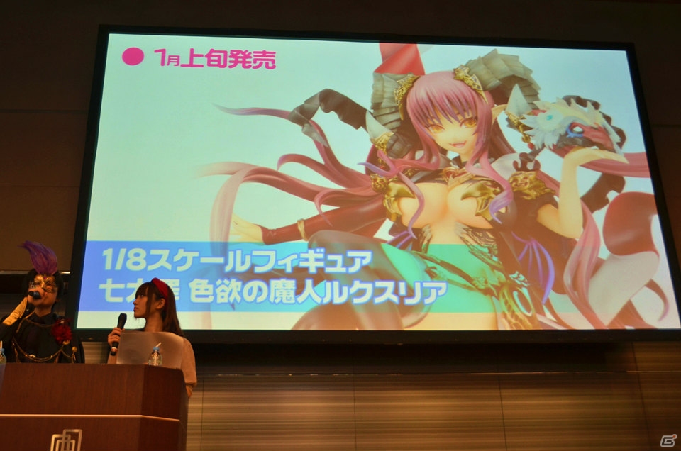 「Z/X」No.1プレイヤーを決める「日本選手権（仮）」の開催が発表！「秋葉原ゼクストリーム 2015.AUTUMN」レポートの画像32