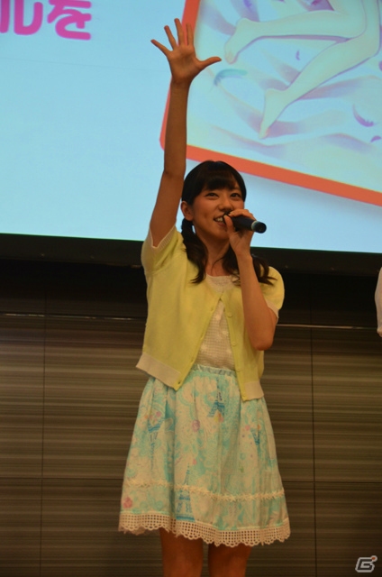 「Z/X」No.1プレイヤーを決める「日本選手権（仮）」の開催が発表！「秋葉原ゼクストリーム 2015.AUTUMN」レポートの画像43