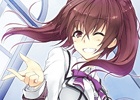 iOS版「私がお世話してあげる！」事前登録がスタート！石上静香さんのサイン色紙プレゼントも実施
