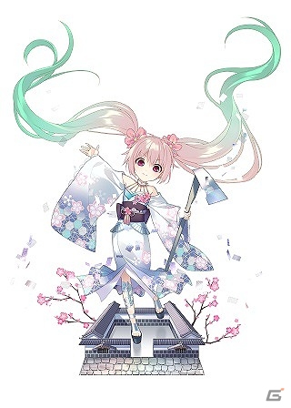 iOS/Android「ゆるかみ！」北海道、石川県、神奈川県など新たに5体のゆるかみの情報が公開！の画像3