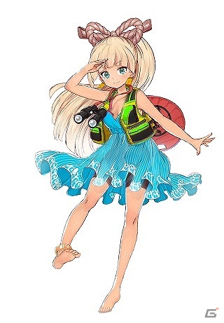 iOS/Android「ゆるかみ！」北海道、石川県、神奈川県など新たに5体のゆるかみの情報が公開！の画像6