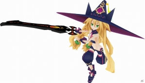 PS Vita版「聖剣伝説 RISE of MANA」と「魔女と百騎兵 Revival」がコラボ！限定クエストをクリアしてSR武器・メタリカの剣、百騎兵の剣などを手に入れようの画像5