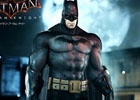 PS4「バットマン：アーカム・ナイト」新たなバットモービルとバットマンのスキンが手に入るDLC2種が配信開始！