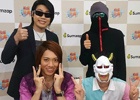 「戦国炎舞 -KIZNA-」ニコニコ生放送#17の公式レポートが到着―ドグマ風見さん＆M.S.S ProjectをMCに多彩な企画を実施
