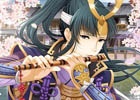 iOS/Android「夢色キャスト」ゲーム内楽曲第3弾「桜よ薫れ愛薫れ」が公開！試聴キーワードは“カブキ”
