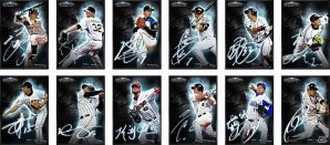 Mobage「大熱狂!!プロ野球カード」2015Season2カードが登場！イベント「ヴィクトリーオーダー」も開催の画像2