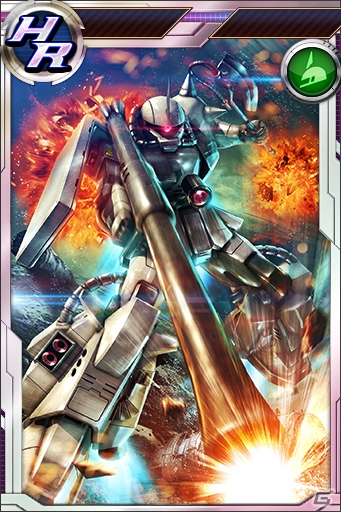 PS Vita「ガンダムコンクエストV」SRデュエルガンダムなど新カード10枚がラインナップした「猛き戦⼠の咆哮ガシャ」が登場！の画像3