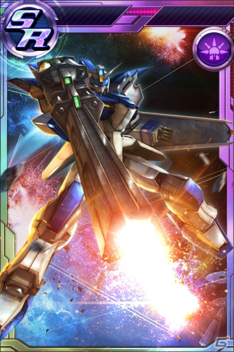 PS Vita「ガンダムコンクエストV」SRデュエルガンダムなど新カード10枚がラインナップした「猛き戦⼠の咆哮ガシャ」が登場！の画像5