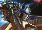 PS Vita「ガンダムコンクエストV」SRデュエルガンダムなど新カード10枚がラインナップした「猛き戦⼠の咆哮ガシャ」が登場！