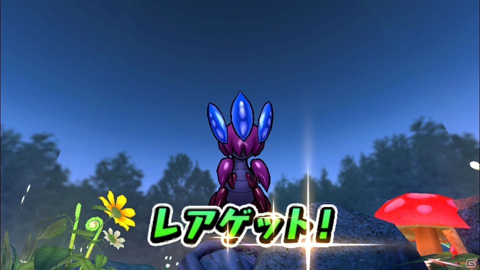 iOS/Android「プラネットベイダー」新たに8体のベイダーが追加！全国のプレイヤーと競う「ランキング」も開催の画像38