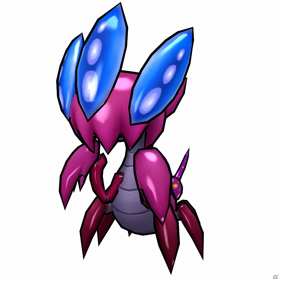 iOS/Android「プラネットベイダー」新たに8体のベイダーが追加！全国のプレイヤーと競う「ランキング」も開催の画像41