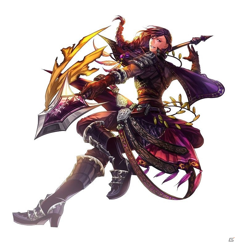 iOS/Android「オルタンシア・サーガ -蒼の騎士団-」オルタンシア伝10章が追加！新キャラクターも登場の画像5