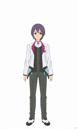 Ps Vita 学戦都市アスタリスク 鳳華絢爛 仮称 天霧綾斗 やユリスを含む4人の登場キャラクターの情報が公開 2vs2のタッグ戦によるバトルシステムも紹介 Gamer