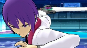 PS Vita「学戦都市アスタリスク 鳳華絢爛（仮称）」天霧綾斗やユリスを含む4人の登場キャラクターの情報が公開！2vs2のタッグ戦によるバトルシステムも紹介の画像4