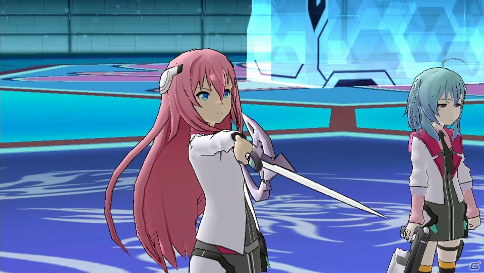 PS Vita「学戦都市アスタリスク 鳳華絢爛（仮称）」天霧綾斗やユリスを含む4人の登場キャラクターの情報が公開！2vs2のタッグ戦によるバトルシステムも紹介の画像19