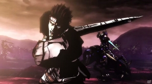 iOS/Android「GODGAMES」制作・神風動画、挿入歌・志方あきこさんによるアニメーショントレーラーが公開！の画像1