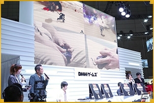 「モンスターハンター フロンティアG」チャンピオンシップトーナメントDMM杯のレポートが特設サイトにて公開の画像1