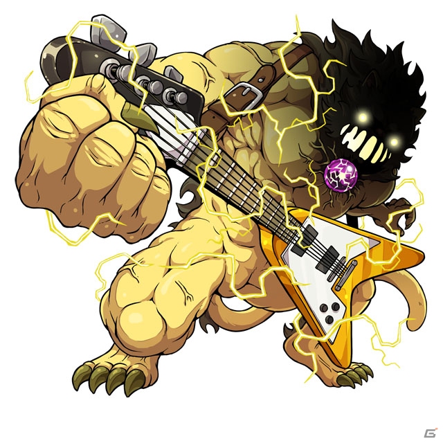 仲間の矢印をなぞって遊ぶパズルバトル「ガルズモンズ」Android版が配信開始！オープン記念ガチャも開催の画像9