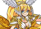 仲間の矢印をなぞって遊ぶパズルバトル「ガルズモンズ」Android版が配信開始！オープン記念ガチャも開催