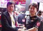 サイコムがプロゲーミングチーム・DeToNatorと正式スポンサー契約を締結―DeToNatorモデルがラインナップ