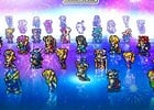 iOS/Android「ファイナルファンタジー レコードキーパー」ミスリル50個がプレゼントされる1周年記念キャンペーンが実施！