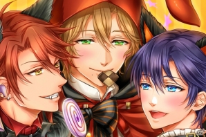 iOS/Android「悪魔教師」ハロウィンに流れうあの噂の正体は―イベント「［復刻］ハロウィンイベント」が開始の画像5