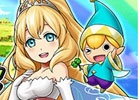 回して繋いでチェインを決める！iOS/Android「パズルワンダーランド」が発表＆ティザーサイトがオープン