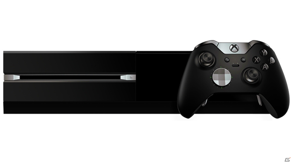 Microsoft Xbox elite 1TB モンハン付き