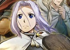 PS4/PS3「アルスラーン戦記×無双」出演声優35名分のサイン色紙やゲームソフト、PS4ベイカバーが当たるクイズキャンペーンが開催！