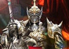 iOS/Android「レイヴン」事前ガチャの“大当たり“出現確率が3倍にアップ！主要3種族のアクションムービーも公開