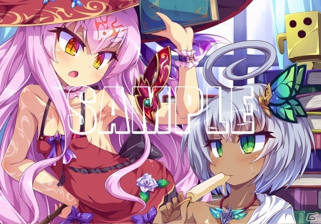 「ブレイブソード×ブレイズソウル」コミックアンソロジーが9月26日に発売の画像3