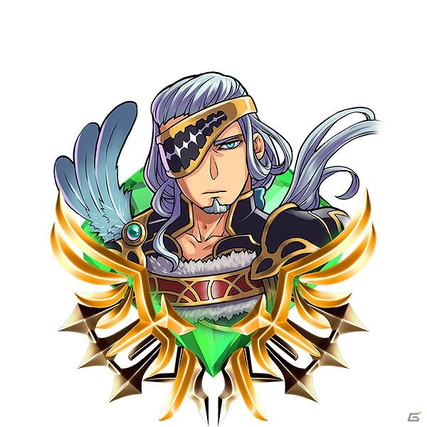 iOS版「クリスタル クラウン」新エリア「ドッシリ島」が実装！月虹石が手に入る「解放記念ログインボーナスキャンペーン」も実施の画像16