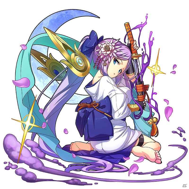 iOS版「クリスタル クラウン」新エリア「ドッシリ島」が実装！月虹石が手に入る「解放記念ログインボーナスキャンペーン」も実施の画像17