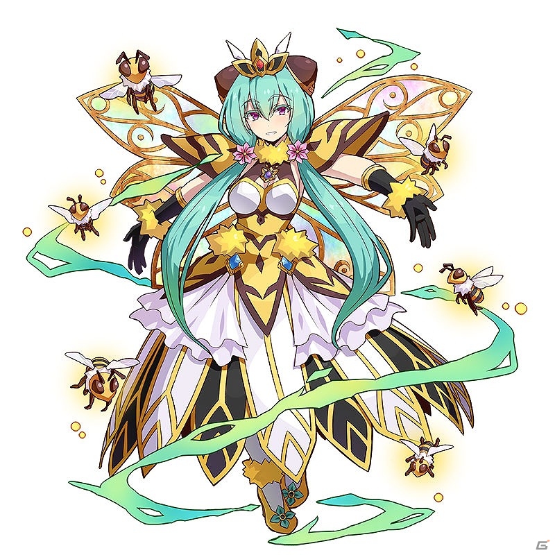 iOS版「クリスタル クラウン」新エリア「ドッシリ島」が実装！月虹石が手に入る「解放記念ログインボーナスキャンペーン」も実施の画像19