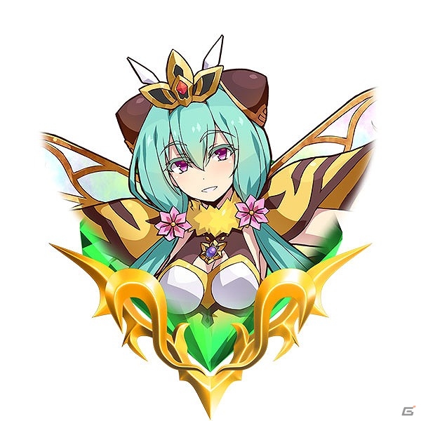 iOS版「クリスタル クラウン」新エリア「ドッシリ島」が実装！月虹石が手に入る「解放記念ログインボーナスキャンペーン」も実施の画像20