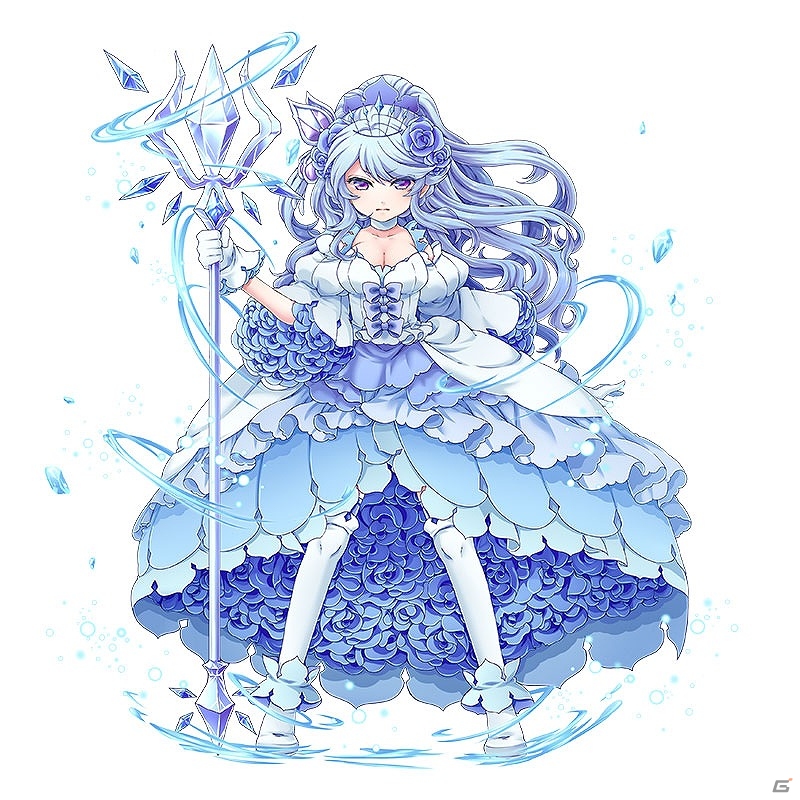 iOS版「クリスタル クラウン」新エリア「ドッシリ島」が実装！月虹石が手に入る「解放記念ログインボーナスキャンペーン」も実施の画像23