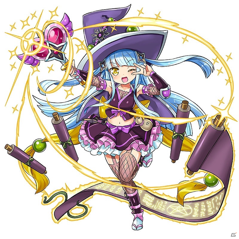 iOS版「クリスタル クラウン」新エリア「ドッシリ島」が実装！月虹石が手に入る「解放記念ログインボーナスキャンペーン」も実施の画像25