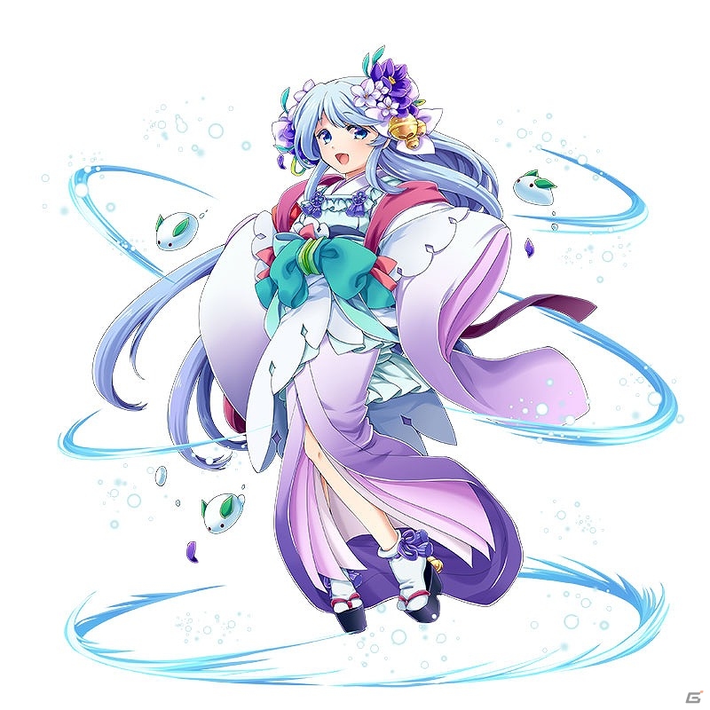 iOS版「クリスタル クラウン」新エリア「ドッシリ島」が実装！月虹石が手に入る「解放記念ログインボーナスキャンペーン」も実施の画像29